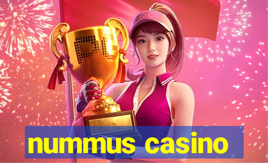 nummus casino