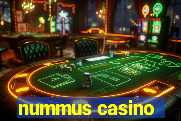 nummus casino