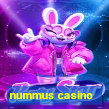 nummus casino