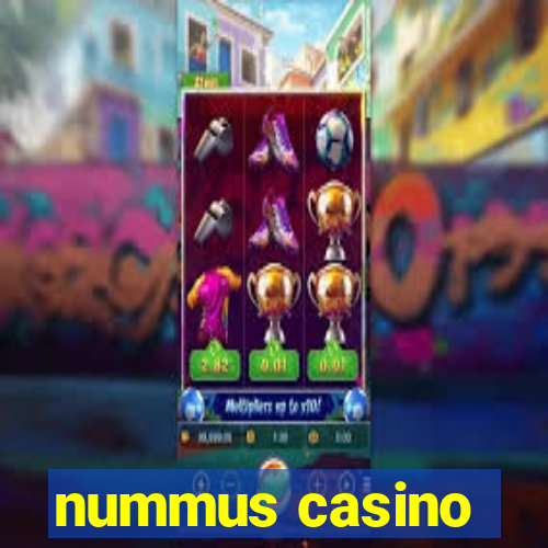 nummus casino