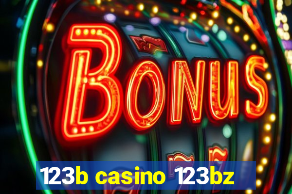 123b casino 123bz