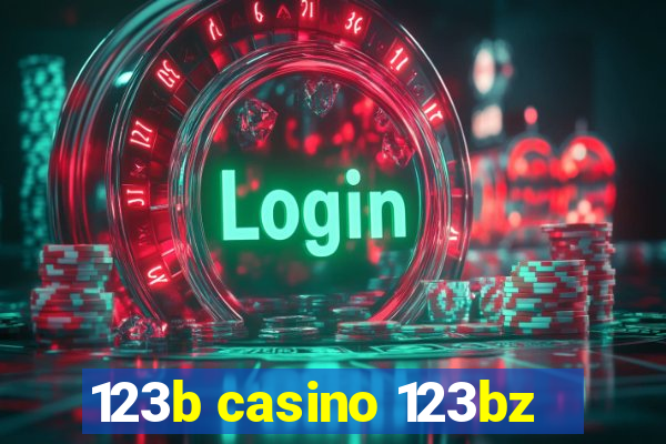 123b casino 123bz