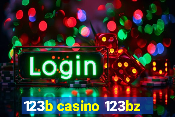 123b casino 123bz