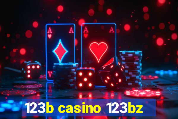 123b casino 123bz