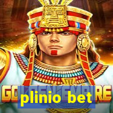 plinio bet