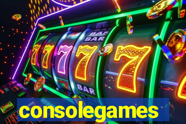 consolegames