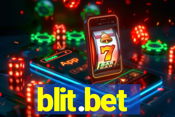 blit.bet