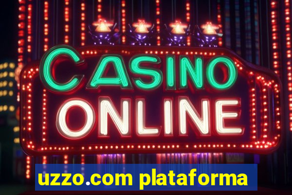 uzzo.com plataforma