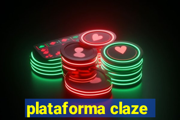 plataforma claze