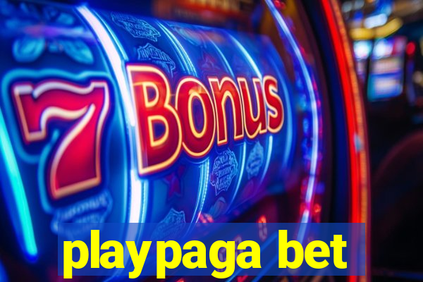 playpaga bet