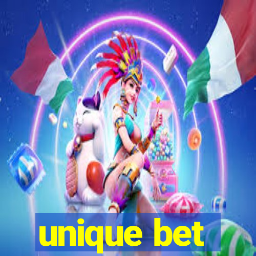 unique bet