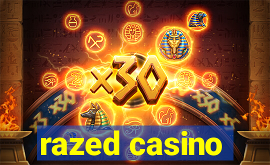 razed casino