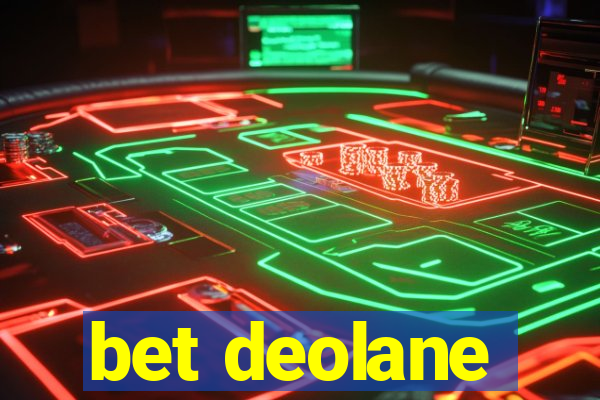 bet deolane