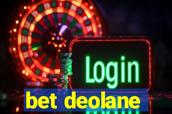 bet deolane