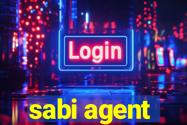 sabi agent