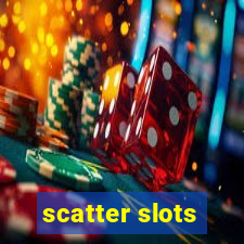 scatter slots