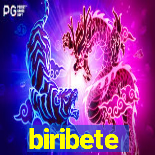 biribete