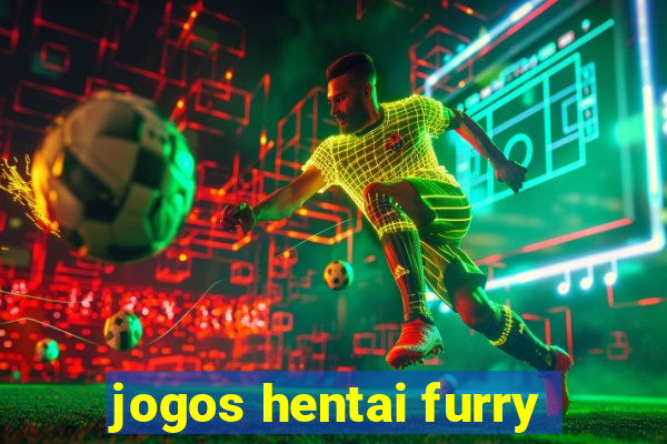 jogos hentai furry