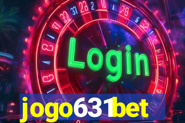 jogo631bet