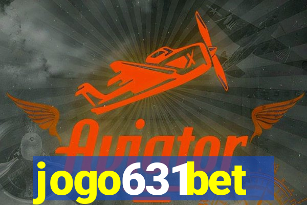 jogo631bet