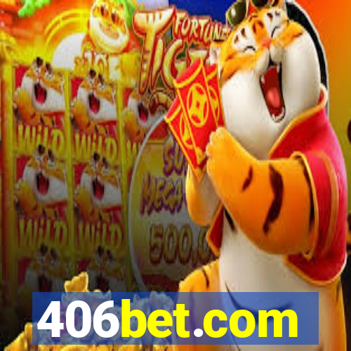 406bet.com