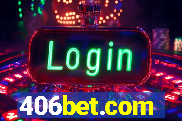 406bet.com