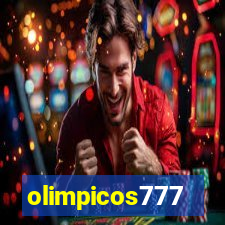 olimpicos777