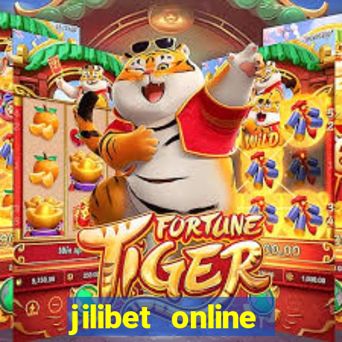 jilibet online casino app