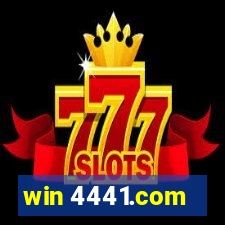 win 4441.com