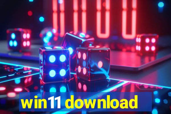 win11 download