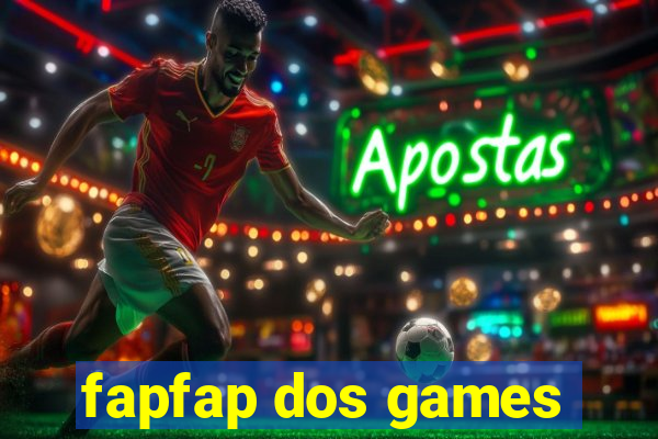 fapfap dos games