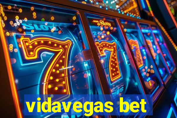 vidavegas bet