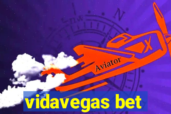 vidavegas bet