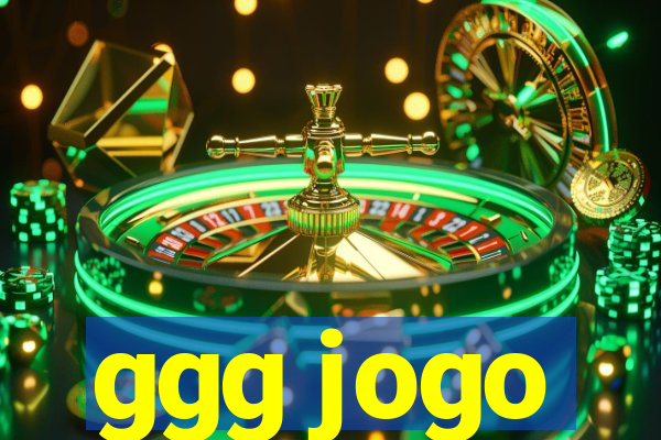 ggg jogo