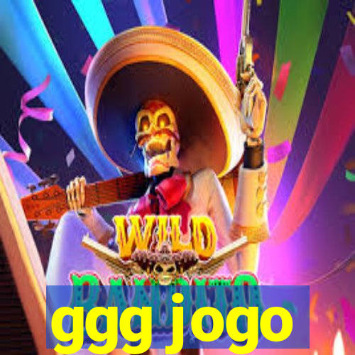 ggg jogo