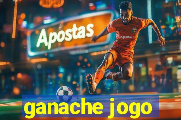 ganache jogo