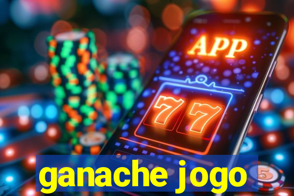 ganache jogo