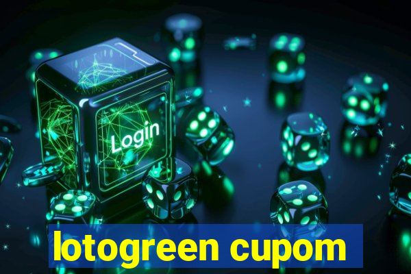 lotogreen cupom