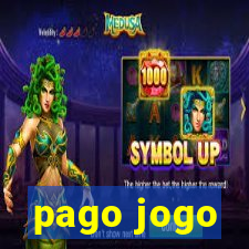 pago jogo