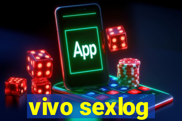 vivo sexlog