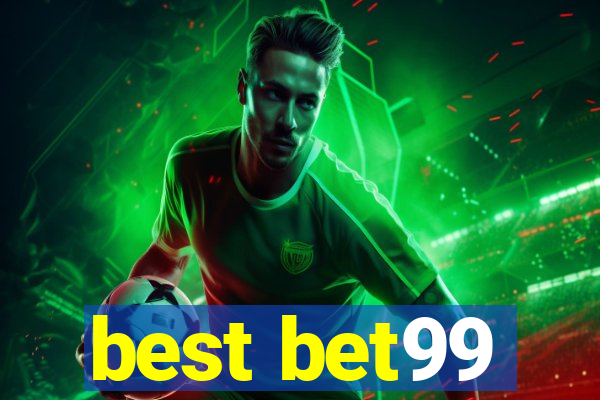 best bet99