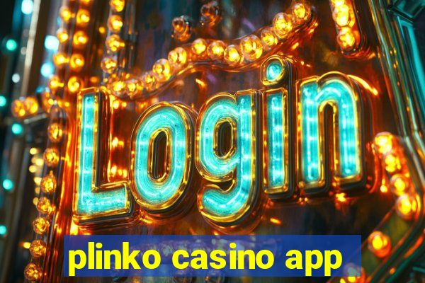 plinko casino app