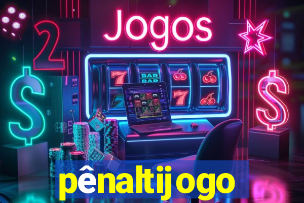 pênaltijogo