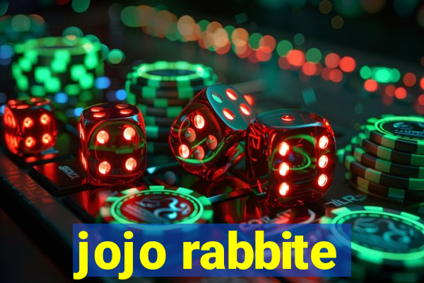 jojo rabbite