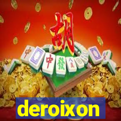 deroixon