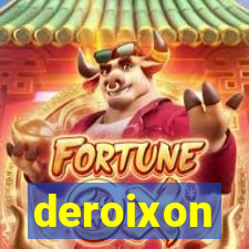 deroixon