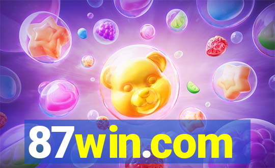 87win.com