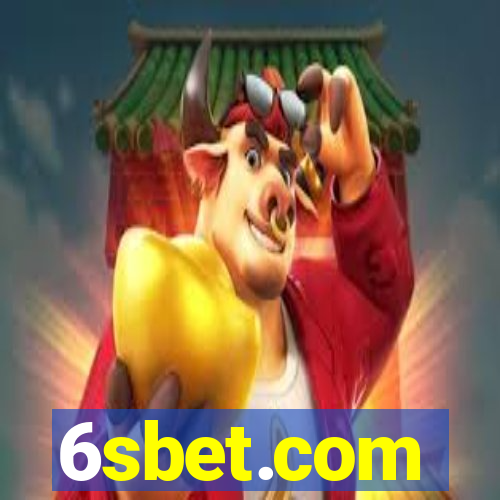 6sbet.com