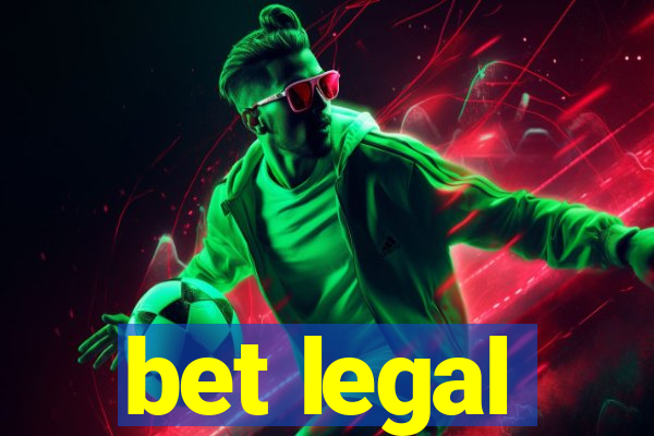 bet legal