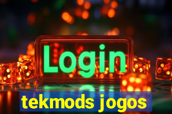 tekmods jogos